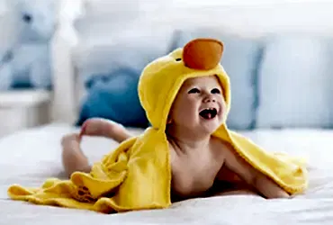 Няня для новорожденных