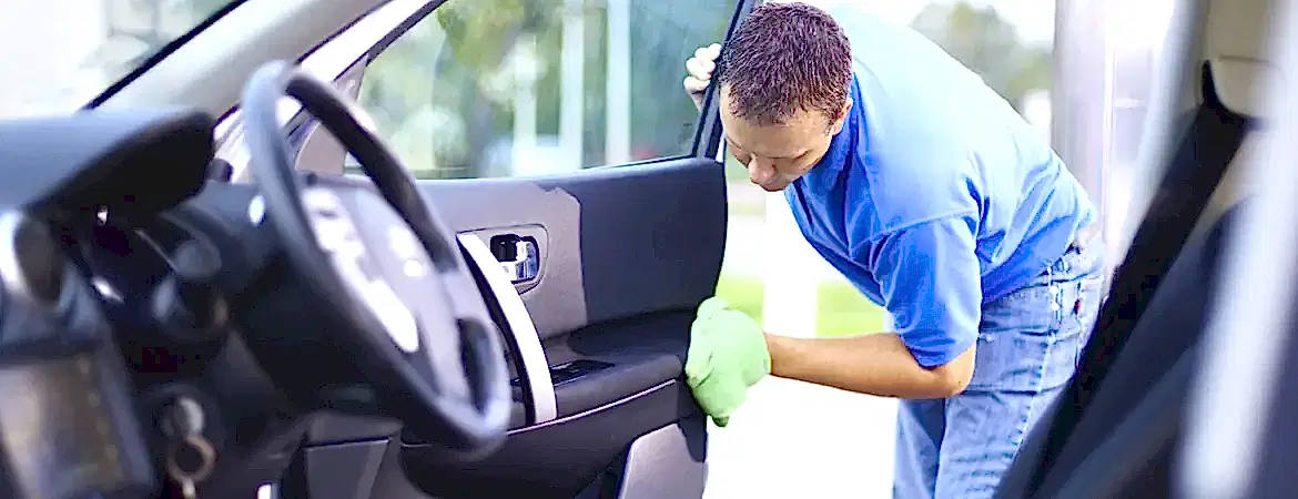 Семейная пара с проживанием