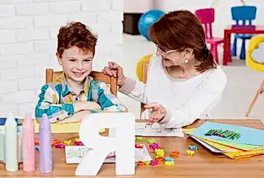 Няня для школьника в Алматы