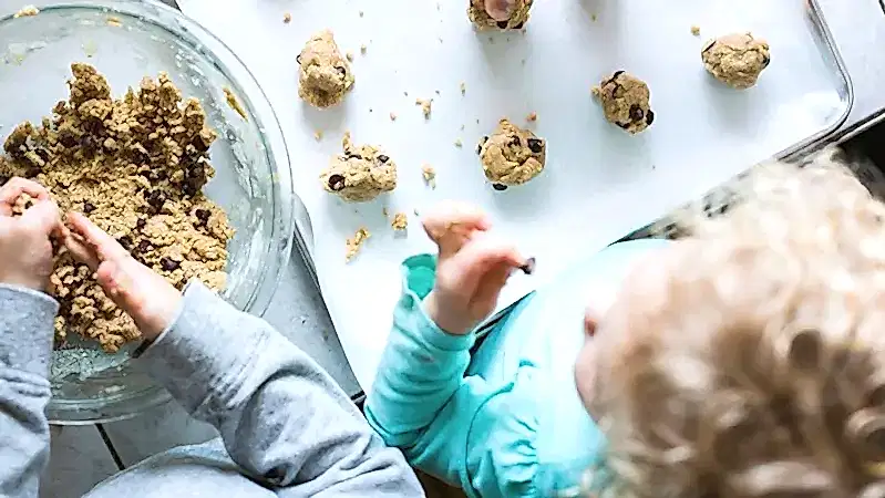 Няня-домработница в Алматы