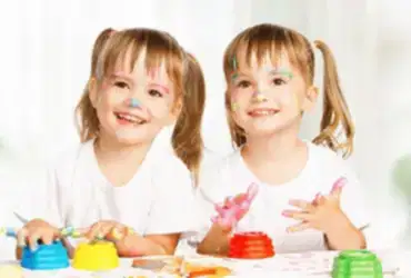 Няня для двойни в Алматы