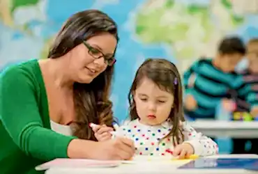 Няня-гувернантка в Куркино