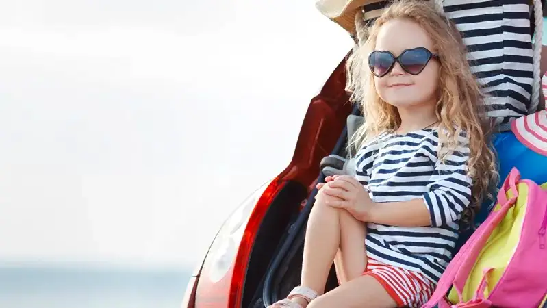 Няня на лето в Алматы