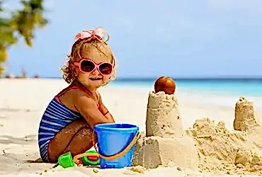 Поиск няни на лето