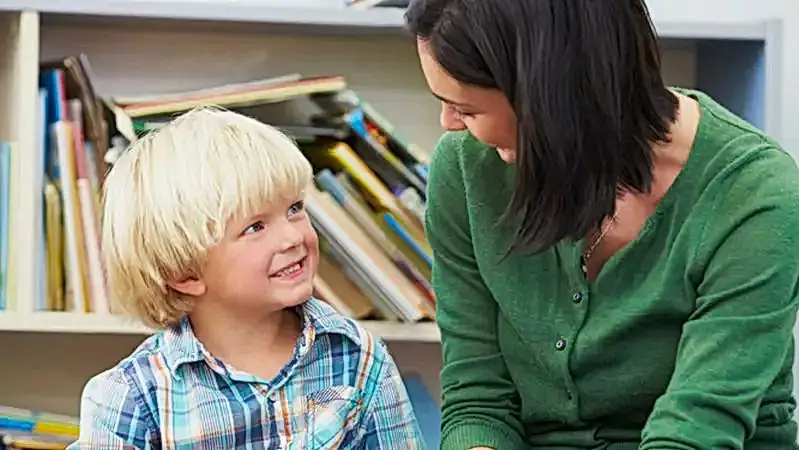 Няня-репетитор в Алматы