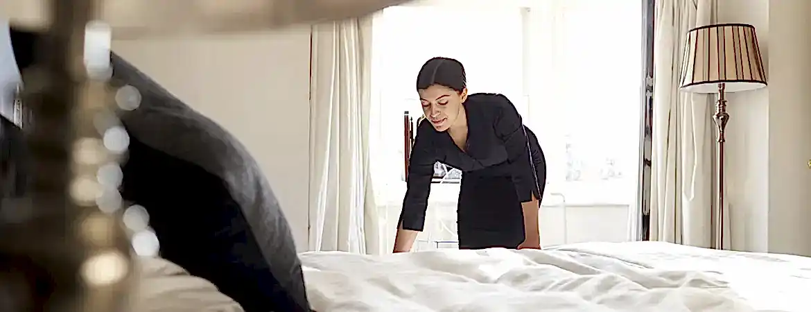 Элитный домашний персонал в Алматы