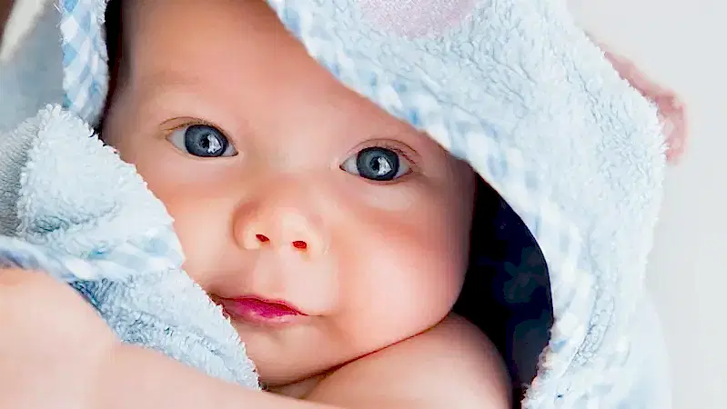 Няня для грудничка в Алматы