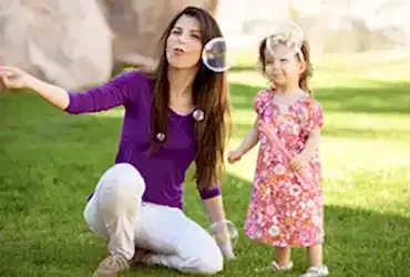 Няня месяц Алматы