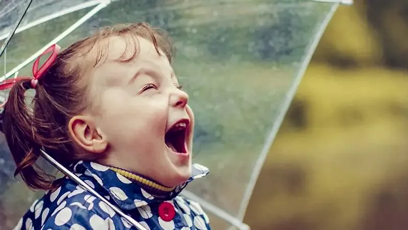 Няня на весенние каникулы