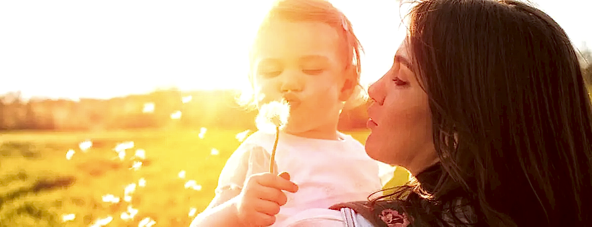 Няня на весну