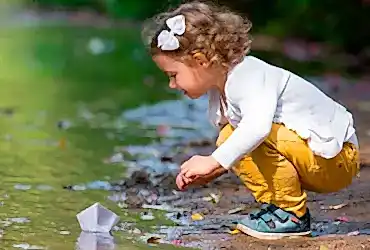 Поиск няни на весну в Алматы