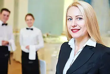 VIP персонал Алматы