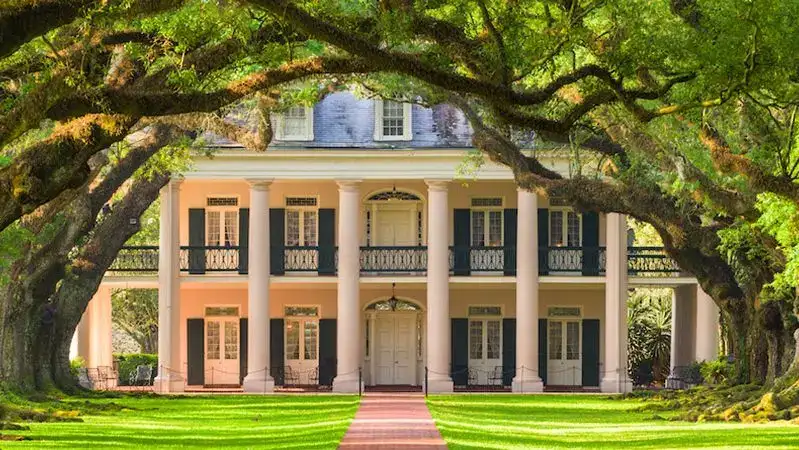 Домработница в загородный дом