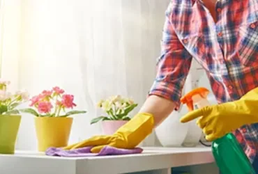 Поиск домработница в загородный дом