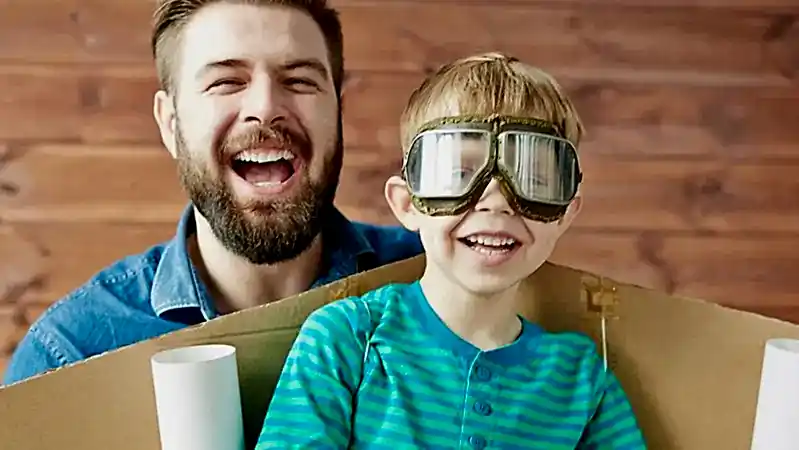 Гувернер для школьника