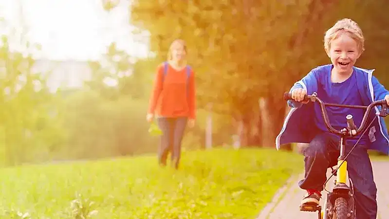 Няня для выезда за границу