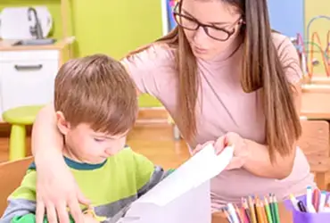 Няня в Химках цена