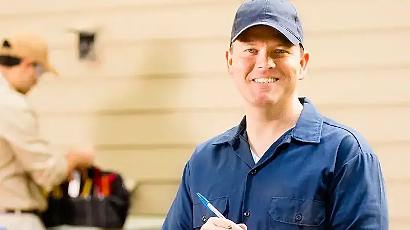 Управляющий для загородного дома