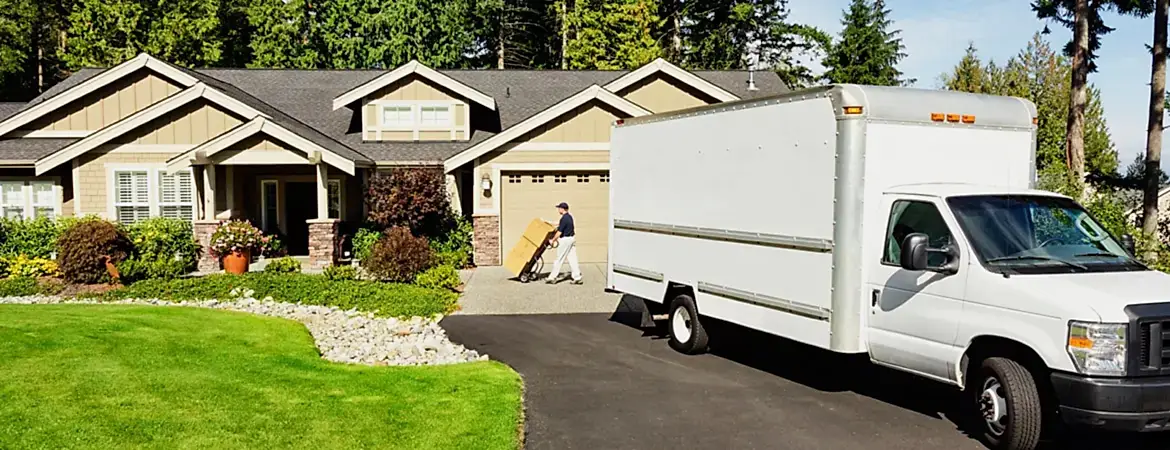 Управляющий особняком