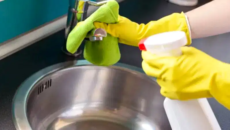 Домработница на 1-2 раза в неделю