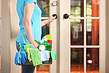 Приходящая домработница в Алматы