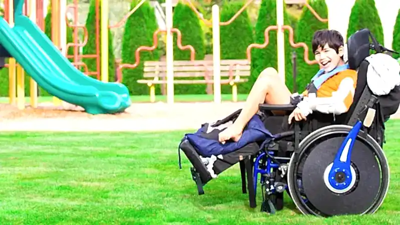 Няня для ребенка с ДЦП в Алматы