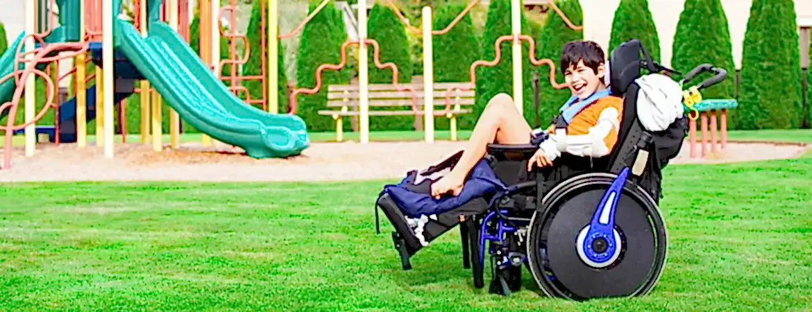 Няня для ребенка с ДЦП в Алматы