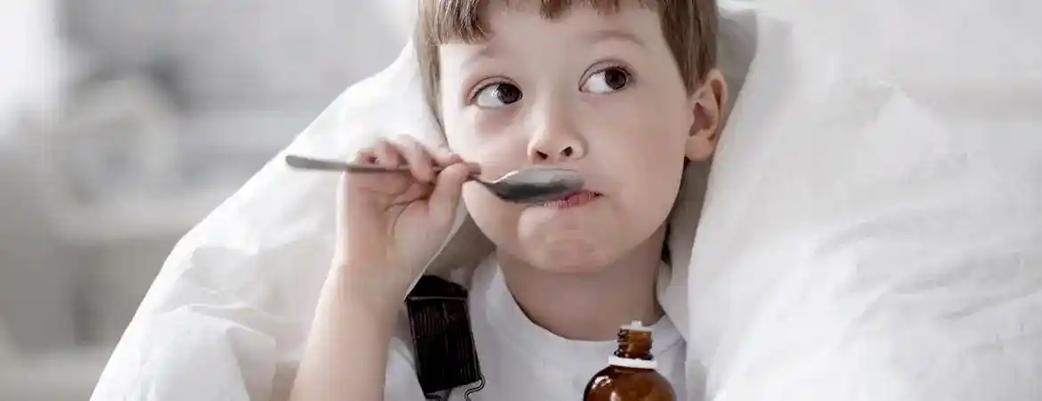 Няня на время болезни ребенка в Алматы