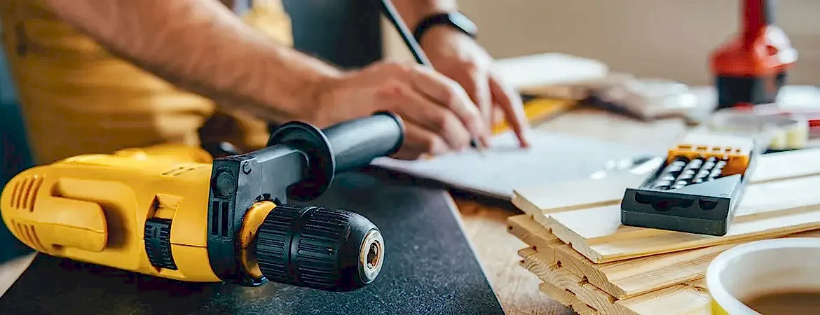 Помощник в загородный дом по хозяйству