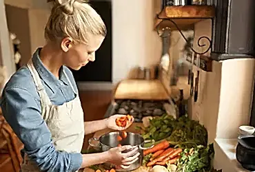 Помощница по хозяйству в Алматы