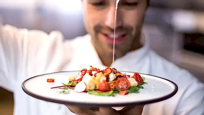 Повар в Алматы