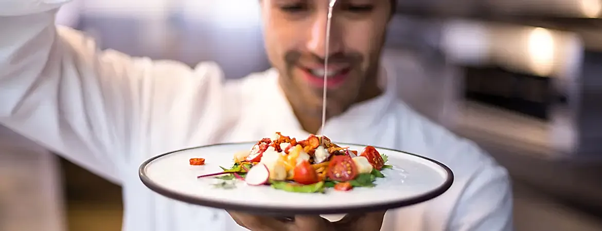 Повар в Алматы