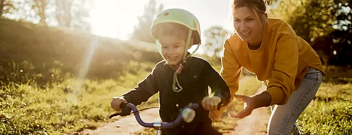 Няня для прогулок