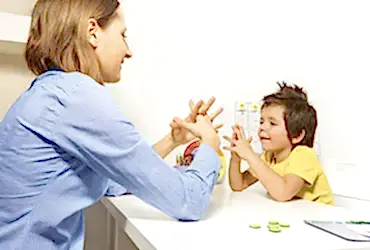 Няня для ребенка инвалида в Алматы