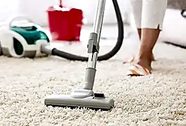 Уборщица с проживанием в Алматы