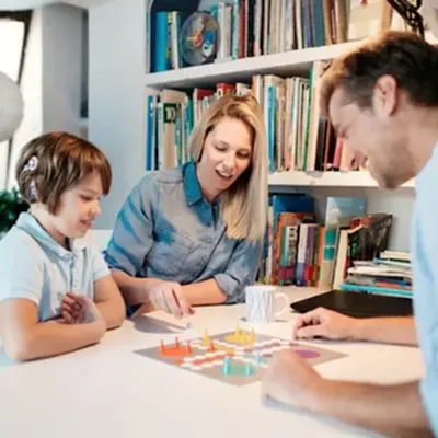 Дети в 5 лет