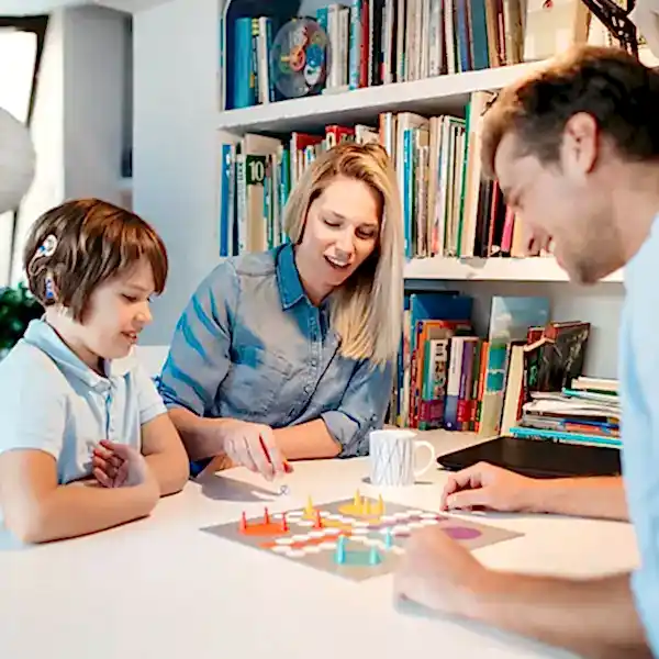 Дети в 5 лет