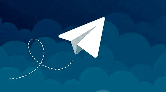 telegram