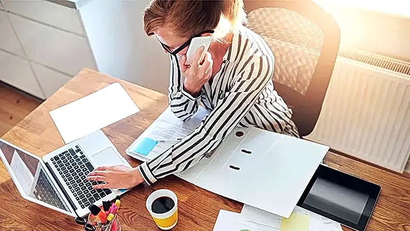 Персональный ассистент семьи