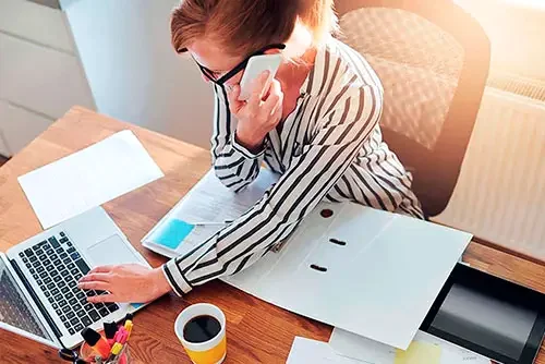 Семейный ассистент