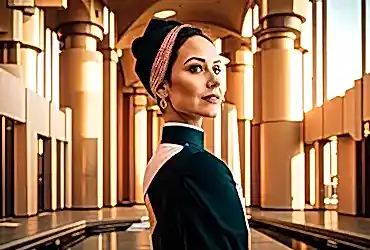 Поиск няни в ОАЭ